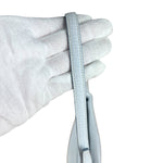 Loewe Light Blue Leather Mini Pochette