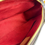 Louis Vuitton Monogram Viva-Cite Shoulder Bag MM