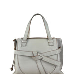 Loewe Gate Leather 2Way Top Handle Tote Bag