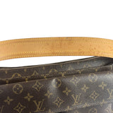 Louis Vuitton Vintage Monogram Viva Cite GM