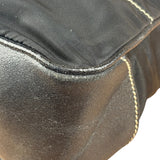 Prada Nylon Duet Handbag