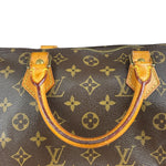Louis Vuitton Monogram Speedy 25