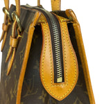 Louis Vuitton Vintage Monogram Popincourt Haut Handbag