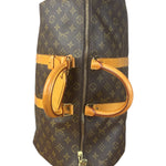Louis Vuitton Vintage Monogram Keepall 45