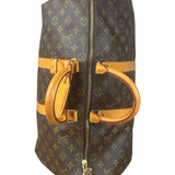 Louis Vuitton Vintage Monogram Keepall 45