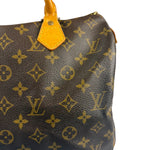 Louis Vuitton Monogram Speedy 30