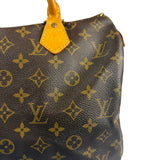 Louis Vuitton Monogram Speedy 30