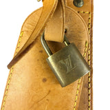 Louis Vuitton Monogram Keepall 45