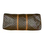 Louis Vuitton Monogram Keepall 60