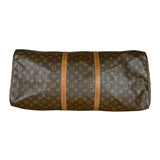 Louis Vuitton Monogram Keepall 60