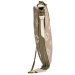 Louis Vuitton Empriente Spring in The City Mini Chain Monogram Pochette