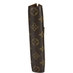 Louis Vuitton Monogram Medium Ring Agenda Cover