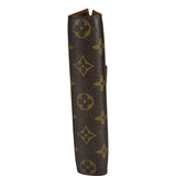 Louis Vuitton Monogram Medium Ring Agenda Cover