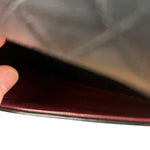 Chanel Neo Executive Black Lambskin 1990