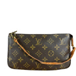 Louis Vuitton Monogram Pochette