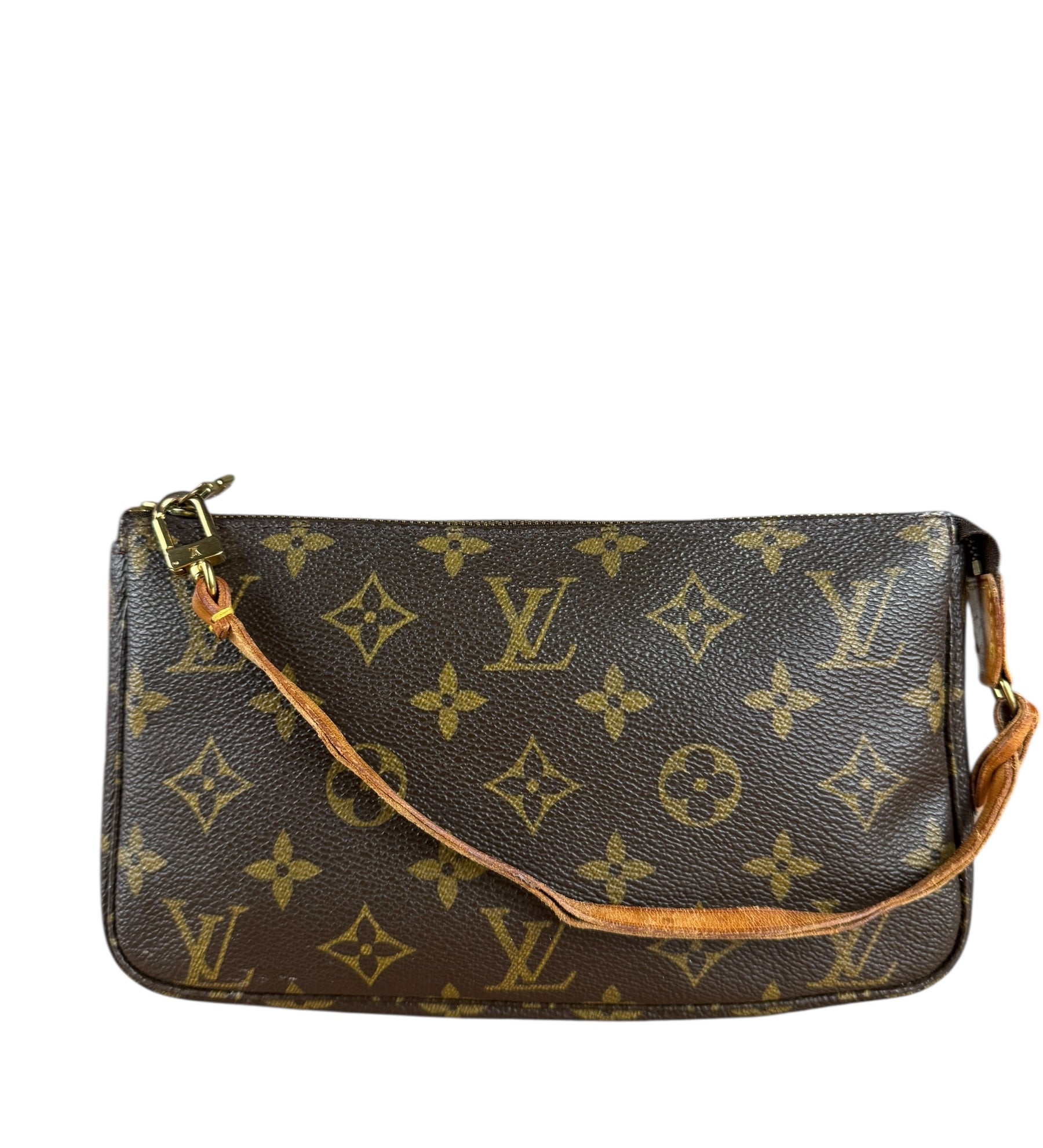 Louis Vuitton Monogram Pochette