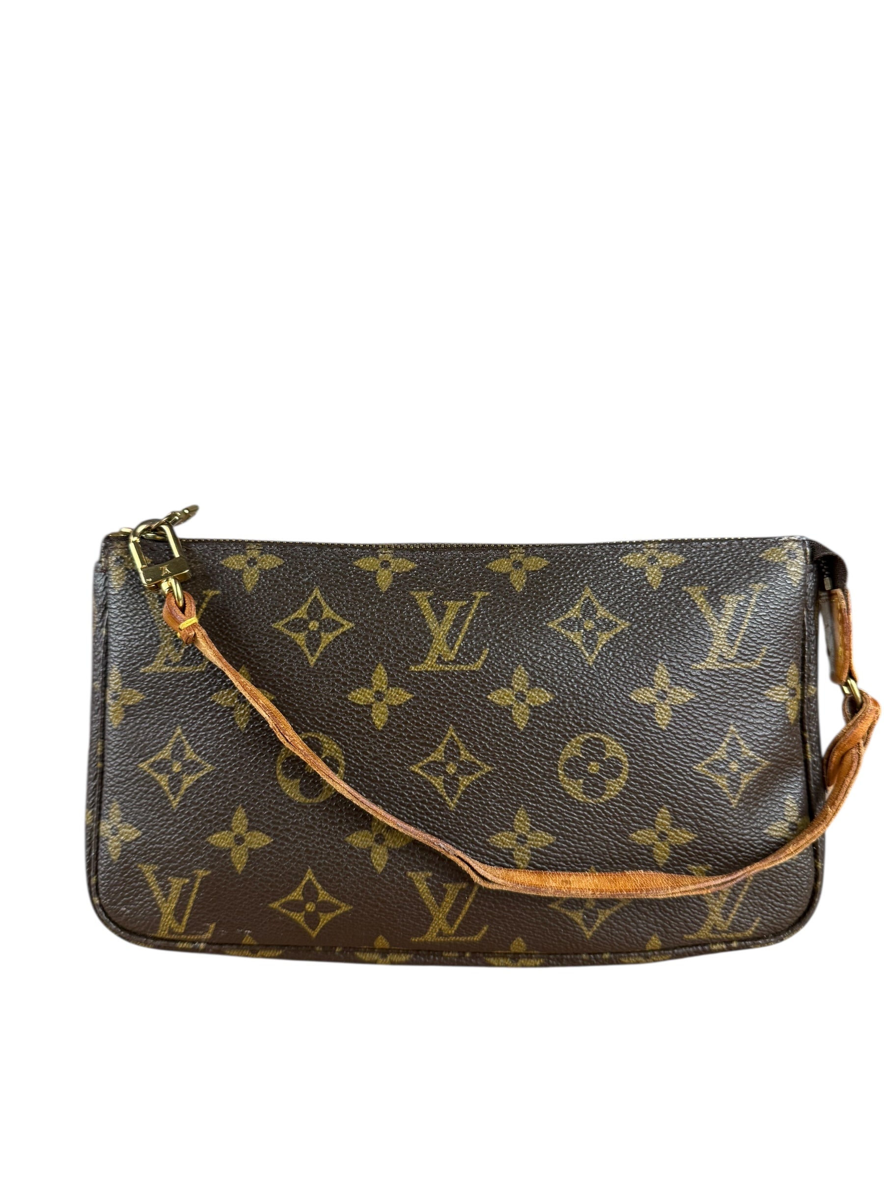 Louis Vuitton Monogram Pochette