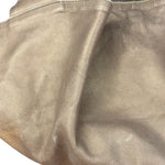 Loewe Vintage Beige Nappa Aire Bag