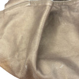 Loewe Vintage Beige Nappa Aire Bag