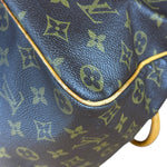 Louis Vuitton Monogram Speedy 40