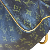 Louis Vuitton Monogram Speedy 40