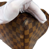 Louis Vuitton Damier Ebene Speedy 30