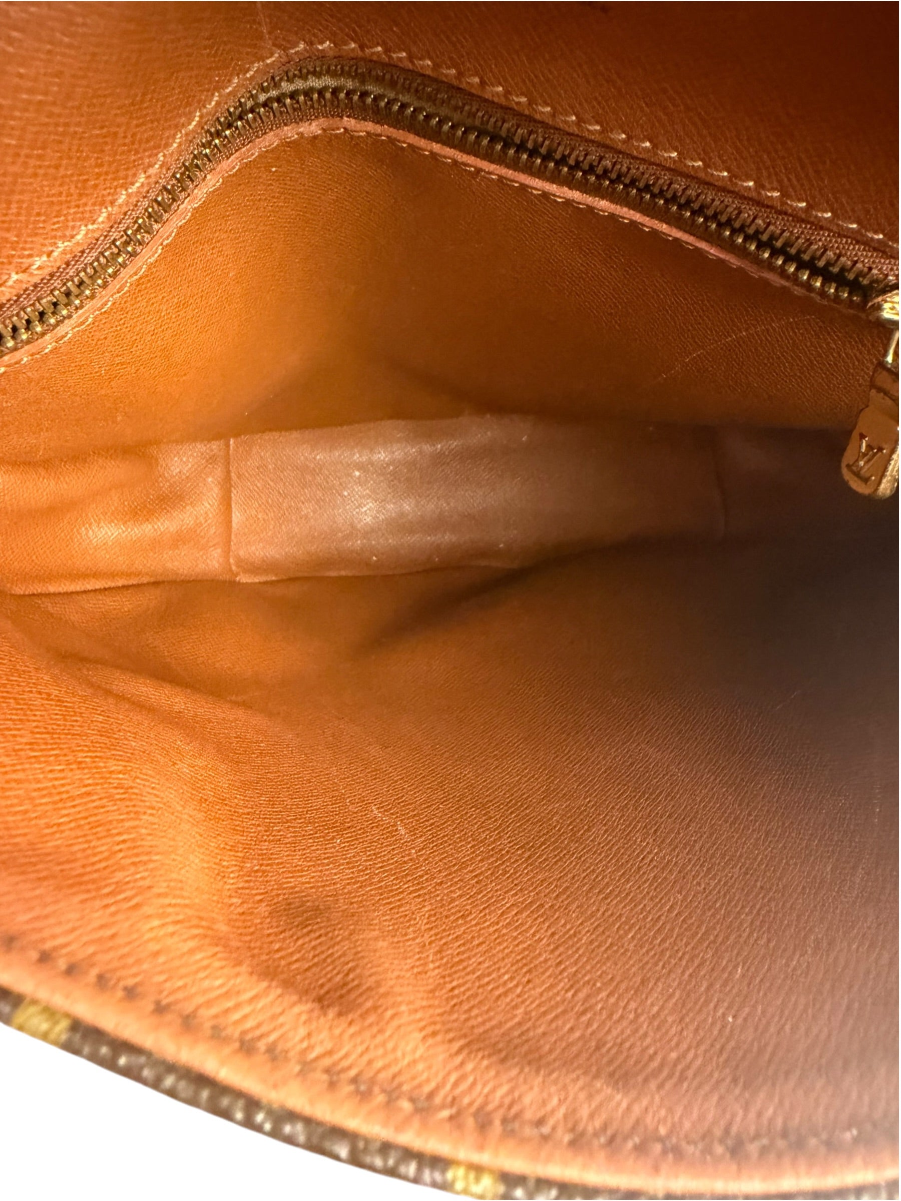 Louis Vuitton Monogram Chantilly Crossbody Bag
