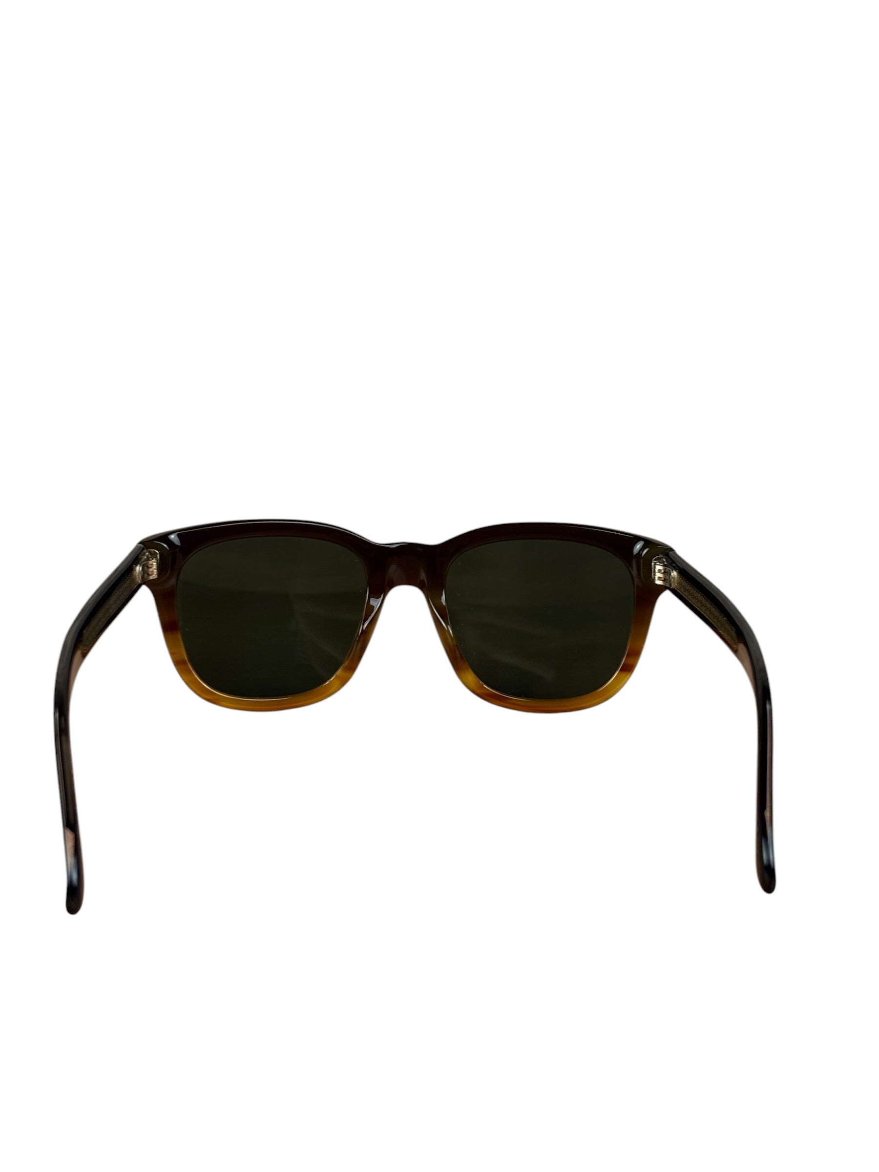 Givenchy Acetate Square Sunglasses