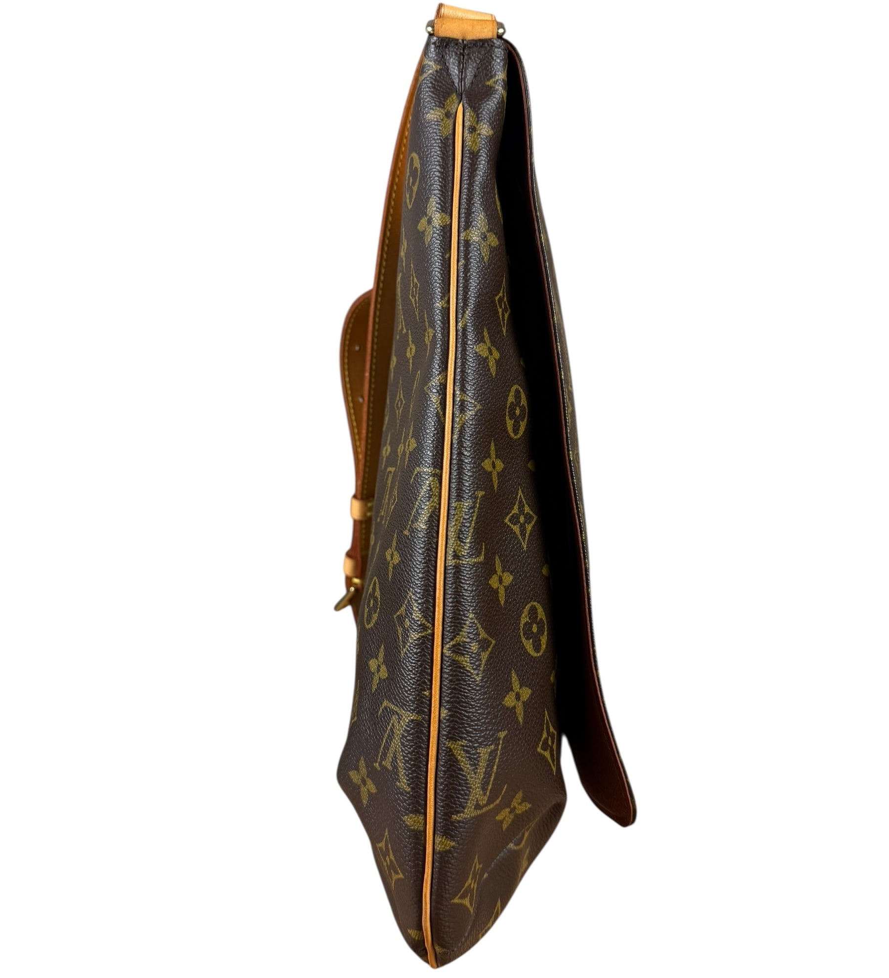 Louis Vuitton Musette Salsa Monogram GM