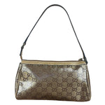 Gucci Vintage Abbey D-Ring Pochette