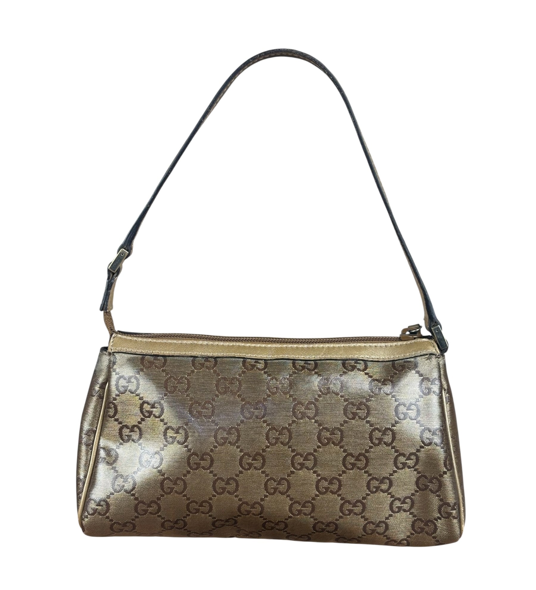 Gucci Vintage Abbey D-Ring Pochette