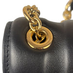 Ferragamo Mini Gancini Shoulder Bag