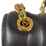 Ferragamo Mini Gancini Shoulder Bag