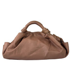 Loewe Dusty Rose Pink Leather Nappa Aire Handbag