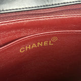 Chanel CC Vertical Quilt Lambskin Flap Bag 2016