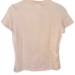 Christian Dior Y2K Logo Short Sleeve