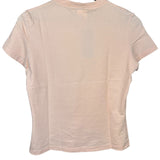 Christian Dior Y2K Logo Short Sleeve