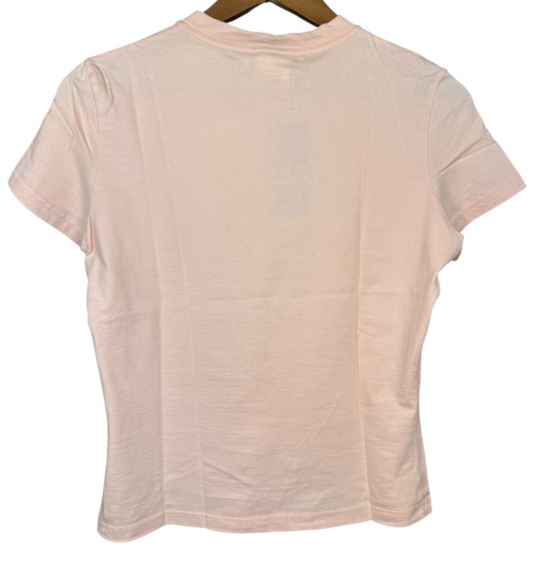 Christian Dior Y2K Logo Short Sleeve