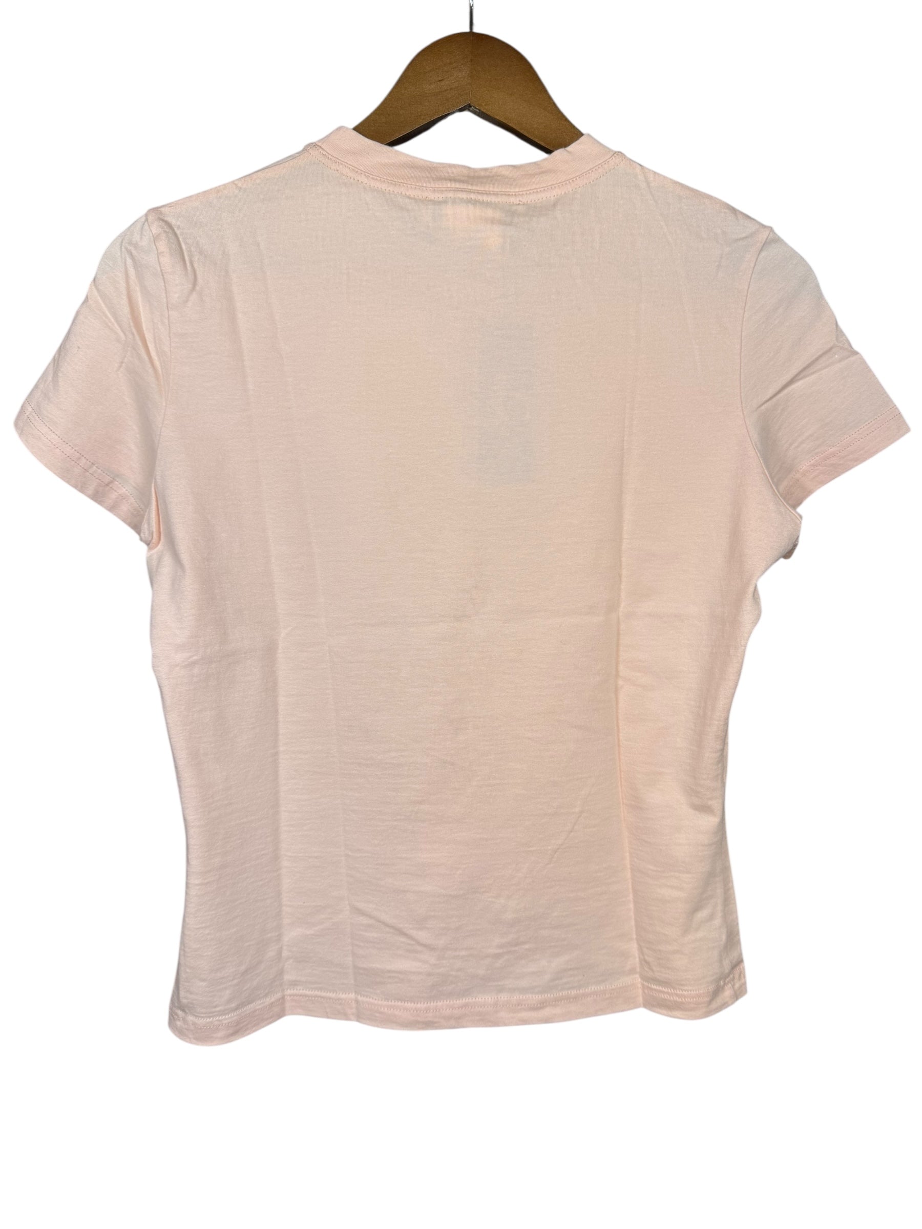 Christian Dior Y2K Logo Short Sleeve