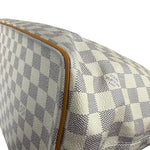Louis Vuitton Damire Azur Saleya Tote Bag MM