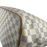 Louis Vuitton Damire Azur Saleya Tote Bag MM