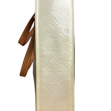 Louis Vuitton Vernis Monogram Columbus Handbag