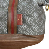 Louis Vuitton Limited Edition Monogram Aviator 2Way Handbag