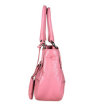 Prada Re-Edition 2002 Moon Bag Pink