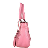 Prada Re-Edition 2002 Moon Bag Pink