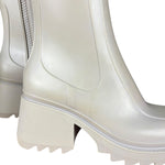 Chloe Rubber Betty Rain Boots
