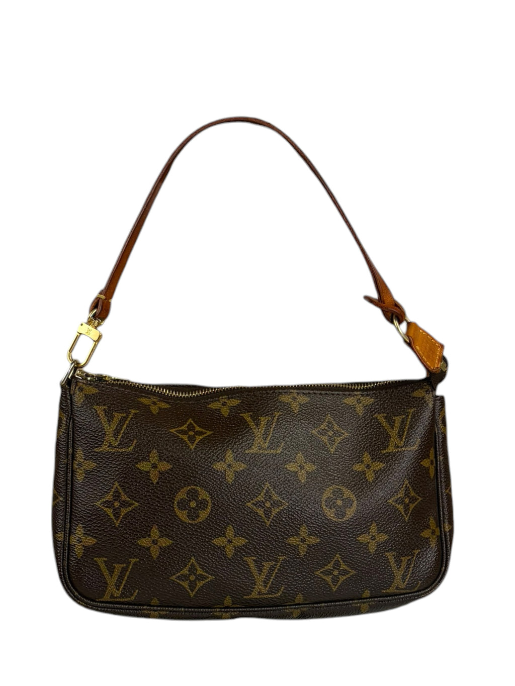 Louis Vuitton Monogram Pochette