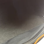 Louis Vuitton Black Epi Speedy 30