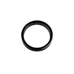 Vivienne Westwood Ruthenium Westminster Ring