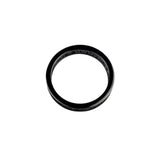 Vivienne Westwood Ruthenium Westminster Ring